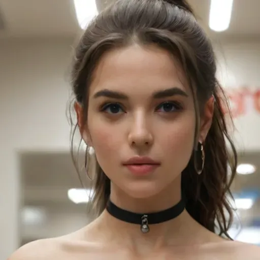 AI色情图片生成器