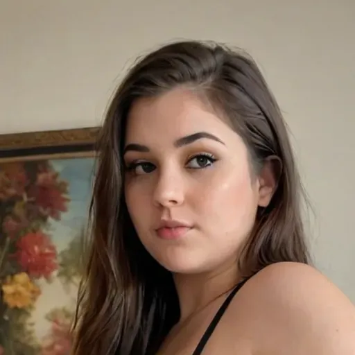 yapay zekâ porno görsel üretici