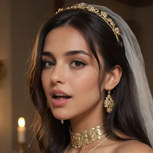 AI色情圖片產生器