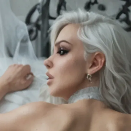 gerador de imagens pornô com IA