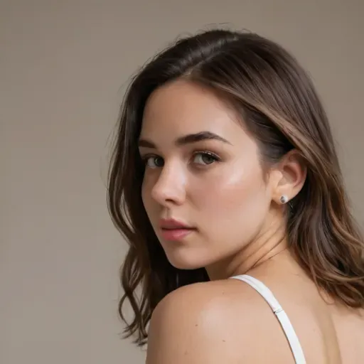 yapay zekâ porno görsel üretici