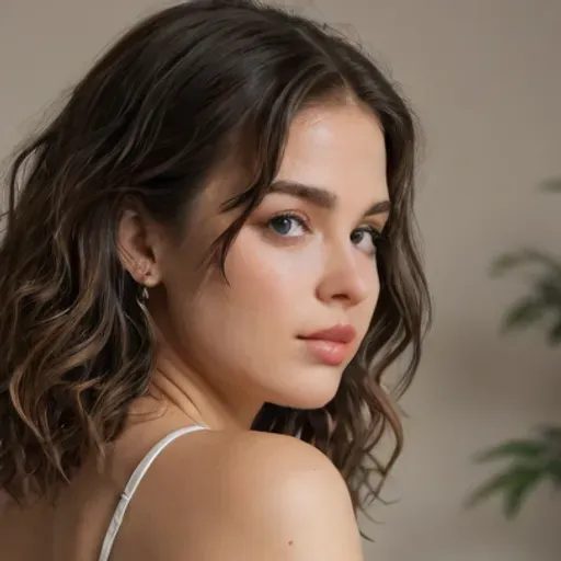 AI色情圖片產生器