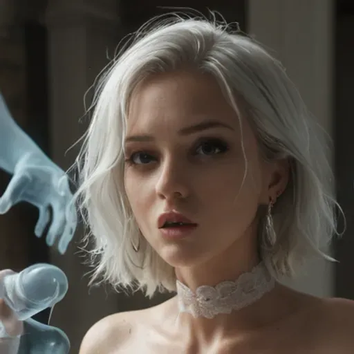 AI色情圖片產生器