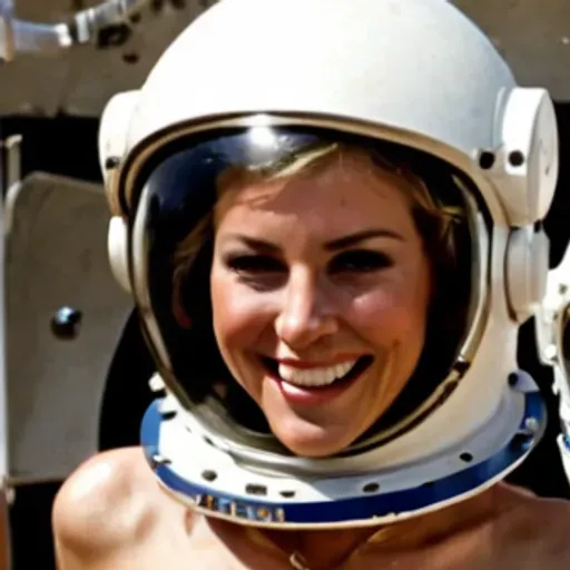 AI色情圖片產生器