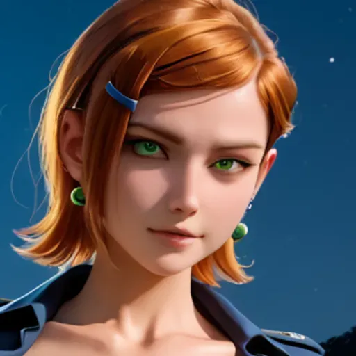 AI porn image generator