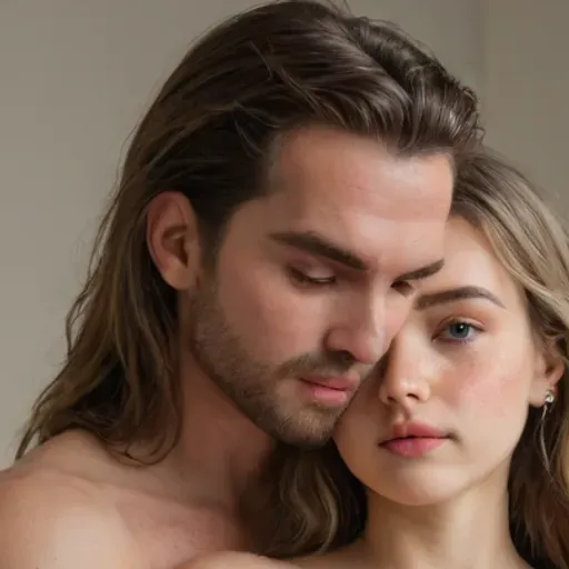 โปรแกรมสร้างภาพโปรนที่ใช้ปัญหา AI