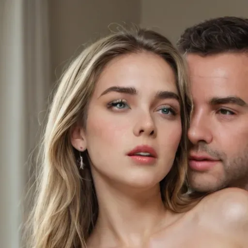 AIポルノ画像ジェネレーター