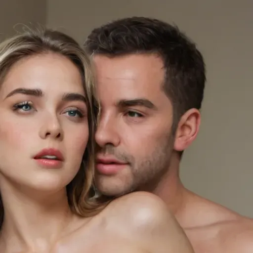 AIポルノ写真ジェネレーター