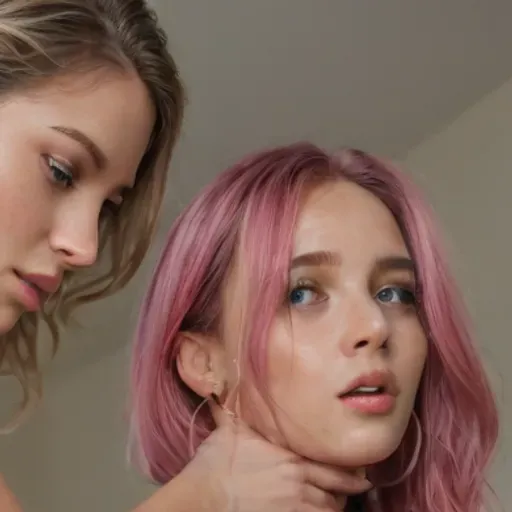 AI色情照片產生器