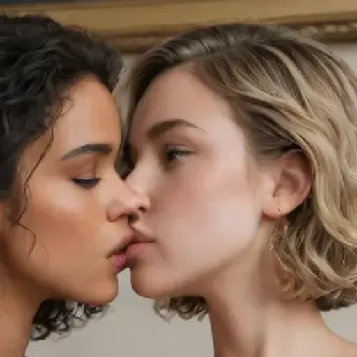 gerador de imagens pornô com IA