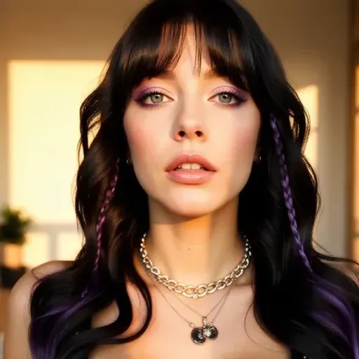 โปรแกรมสร้างภาพโปรนที่ใช้ปัญหา AI