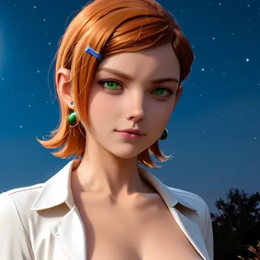 AI色情圖片產生器