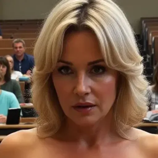 AIポルノ画像ジェネレーター