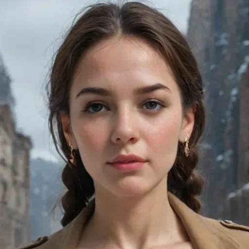 AI色情圖片產生器