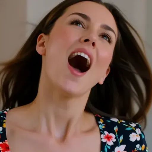 AIポルノ画像ジェネレーター