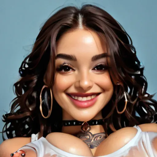 KI-Pornobild-Generator