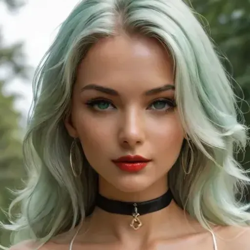 AI色情圖片產生器