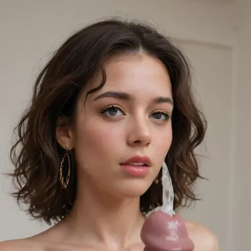 KI-Pornobild-Generator