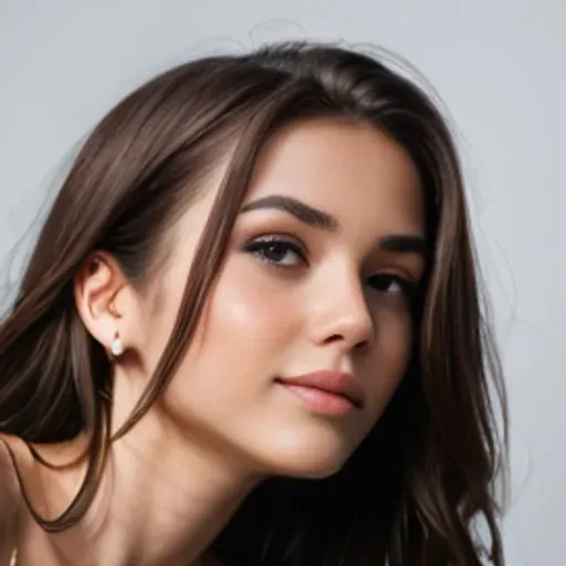 yapay zekâ porno görsel üretici