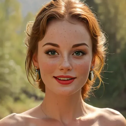 генератор порно-изображений на ИИ