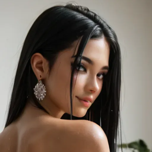 gerador de imagens pornô com IA