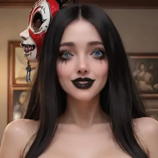 генератор порно-изображений на ИИ