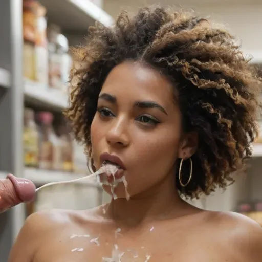 generatore di immagini porno IA