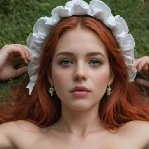 gerador de imagens pornô com IA