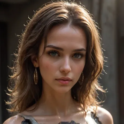 yapay zekâ porno görsel üretici