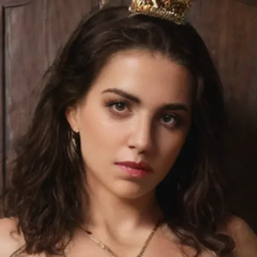 AI色情圖片產生器