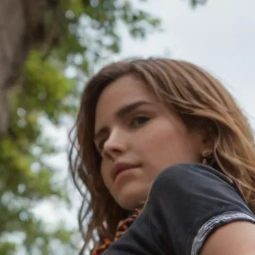 AI色情图片生成器