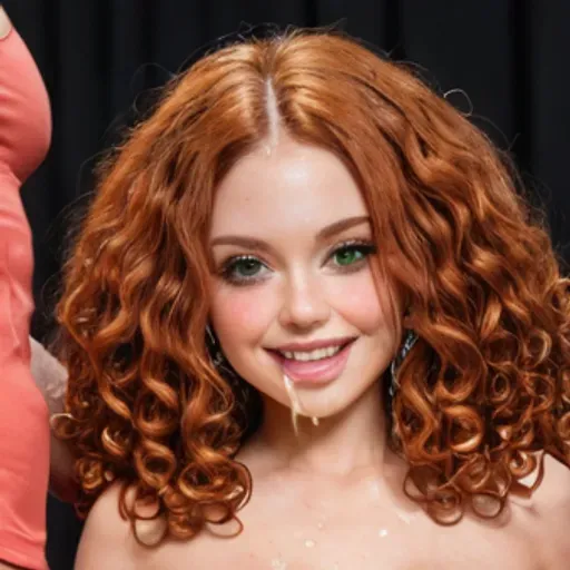 AIポルノ画像ジェネレーター