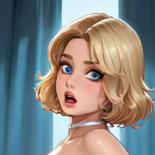 โปรแกรมสร้างภาพโปรนที่ใช้ปัญหา AI