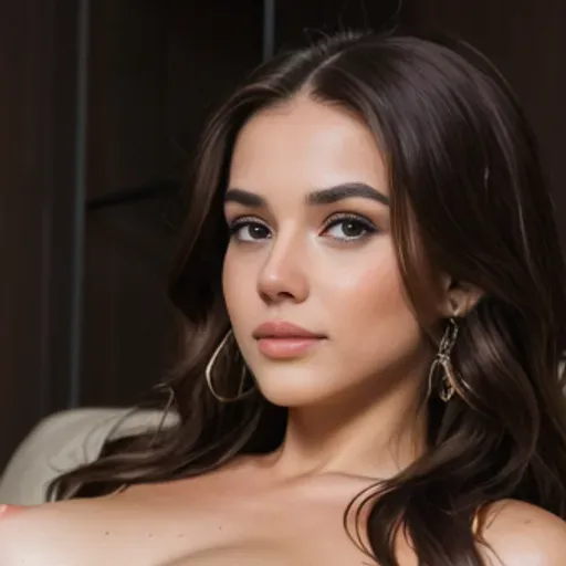 генератор порно-изображений на ИИ