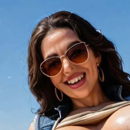 AIポルノ画像ジェネレーター