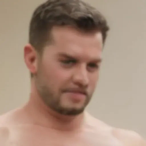 gerador de fotos pornô com IA