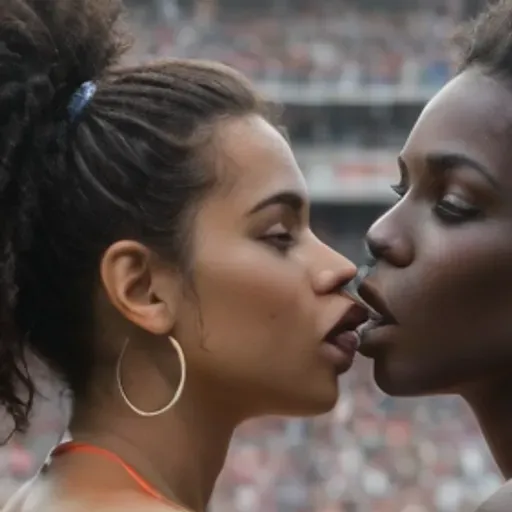 AI porn image generator