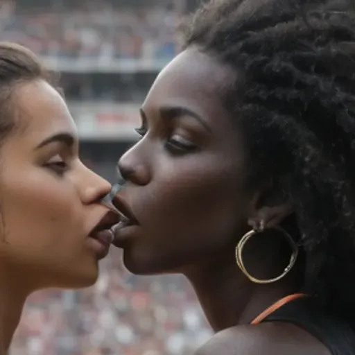 AI porn pic generator