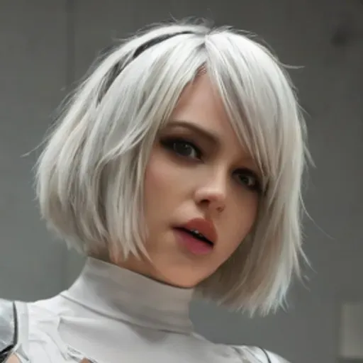 KI-Pornobild-Generator