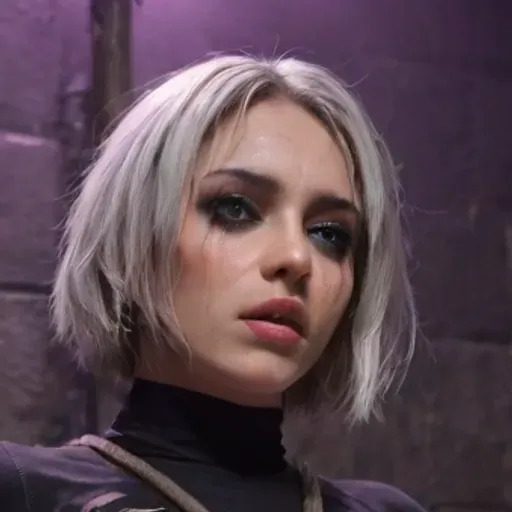 KI-Pornobild-Generator