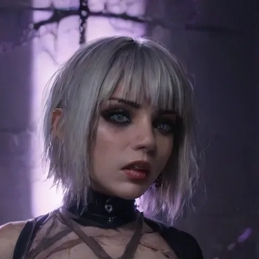 генератор порно-изображений на ИИ