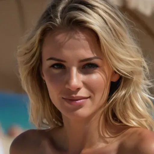 AIポルノ画像ジェネレーター