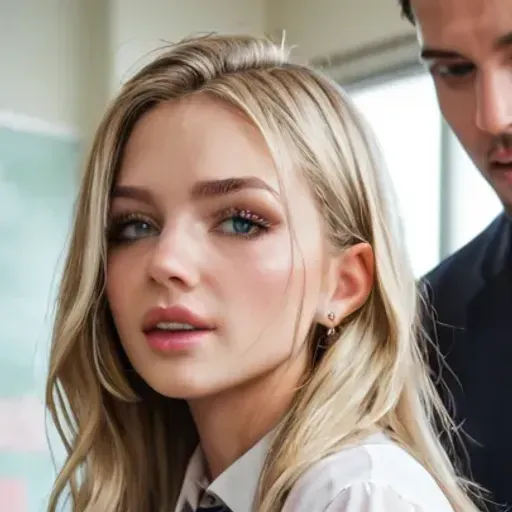 AI色情圖片產生器