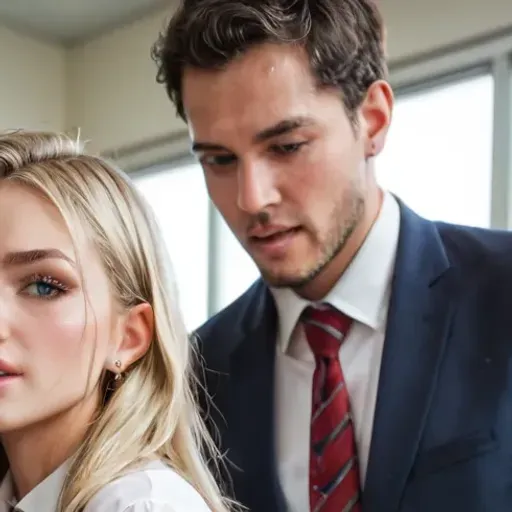 AI色情照片產生器