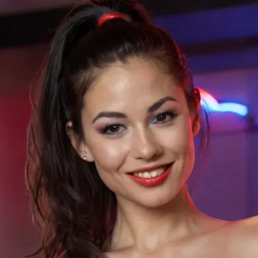 AI色情图片生成器