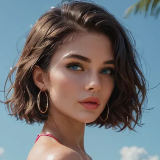 AI色情圖片產生器