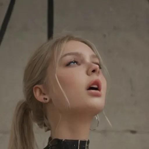 AI色情图片生成器