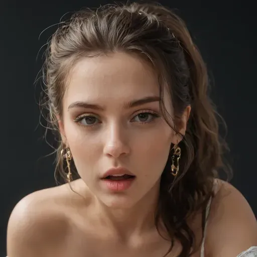 AI色情圖片產生器