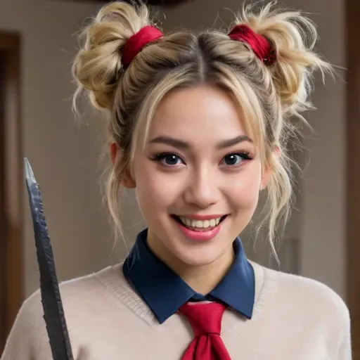 generatore di immagini porno IA