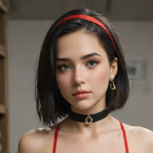 AI 포르노 이미지 생성기